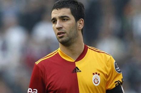 ESKİ GALATASARAY’LI ARDA TURAN, BARCELONA’YA TRANSFER OLDU