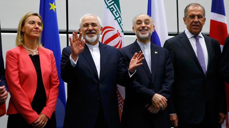 ANLAŞMA ORTADOĞU’YU DEĞİŞTİREBİLİR