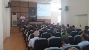 ADIYAMAN’DA TEOG SONUÇLARI DEĞERLENDİRİLDİ