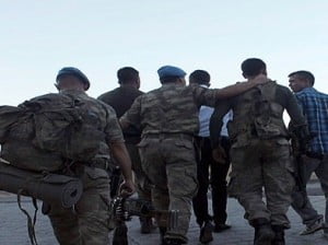 ADIYAMAN’DA SICAK SAATLER