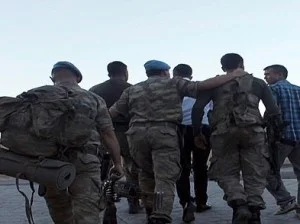 ADIYAMAN’DA SICAK SAATLER