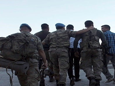 ADIYAMAN’DA SICAK SAATLER