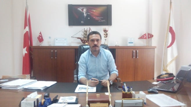 Kâhta Devlet Hastanesi’ne 3 Yeni Cihaz “MR (Emar) Mağduriyeti Sona Eriyor”