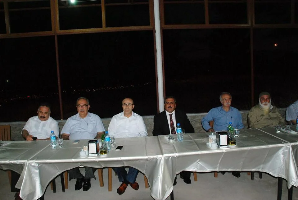 Adıyaman’dan Dünya’ya Birlik Çağrısı