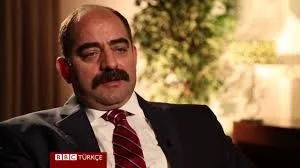 ÖZ VE KARA YURTDIŞINDA