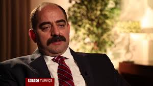 ÖZ VE KARA YURTDIŞINDA