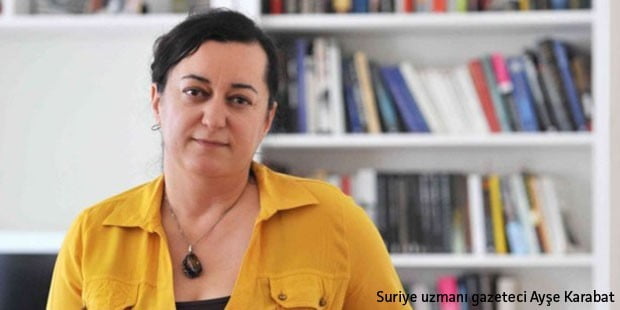 El Cezire Türk Editör Yardımcısı Ayşe Karabat, Orta Doğu’daki Dönüşümü Yakın Doğu Üniversitesi’nde Anlattı