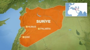 IŞID Arkeoloğu Öldürdü