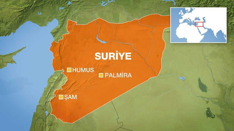 IŞID Arkeoloğu Öldürdü