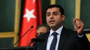 HDP Eş Genel Başkanı Demirtaş: Başkanlık Sistemi Halka Sorulsun