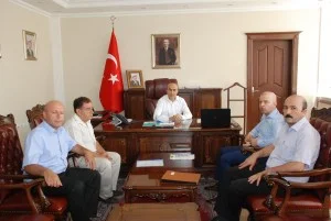 ADIYAMAN’IN DAMAK TADI KİTAPLAŞTIRILIYOR