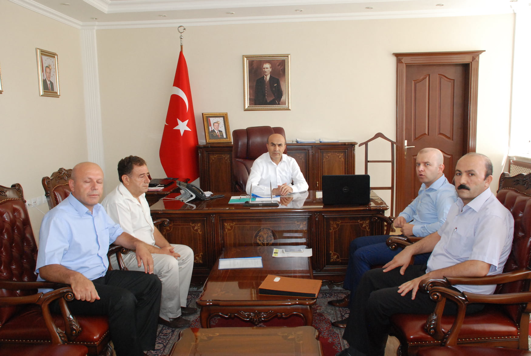 ADIYAMAN’IN DAMAK TADI KİTAPLAŞTIRILIYOR