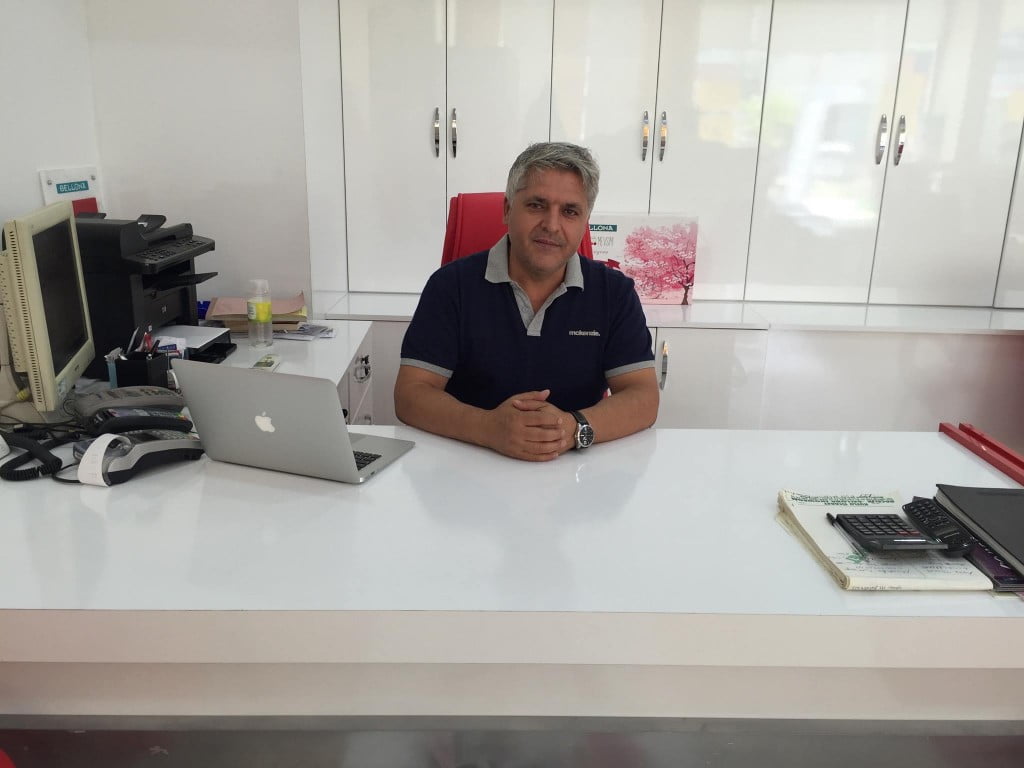 Kahta Gazeteciler Cemiyeti Başkanı KUTLU, Yeni Eğitim Yılı İçin Mesaj Yayınladı.