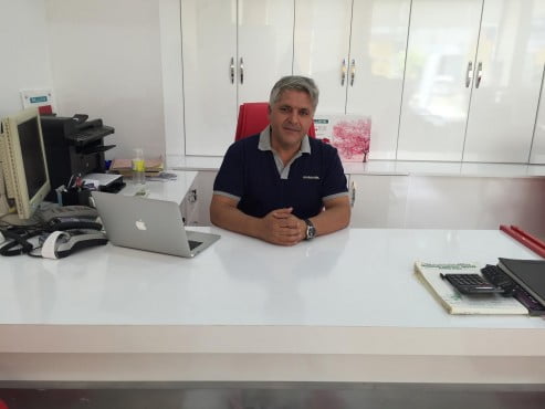 Kahta Gazeteciler Cemiyeti Başkanı KUTLU, Yeni Eğitim Yılı İçin Mesaj Yayınladı.