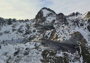 TSK’dan Hakkari Dağlıca açıklaması