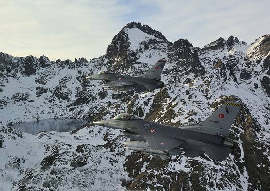 TSK’dan Hakkari Dağlıca açıklaması