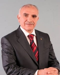 Adıyamanlılar Vakfı, Herkesi Birlik Beraberliğe Davet Ederek Terörü Kınadı.