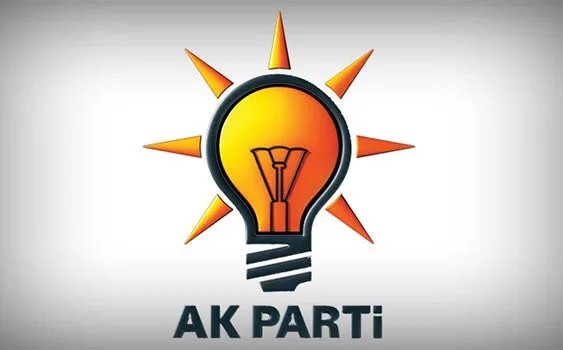 Adalet Ve Kalkınma Partisi MKYK listesi