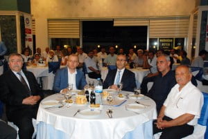 Aydınlık Yarınlar İçin Mesleki Eğitimde Kalite Projesi