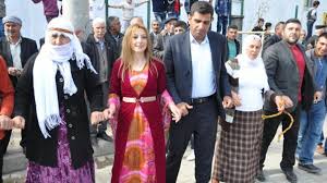 Cizre Belediye Başkanı görevden uzaklaştırıldı