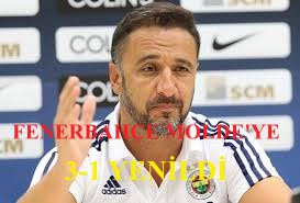 Fenerbahçe Molde’ye Yenilince ‘ Para Saadeti Getirmiyor’ Dedirtti