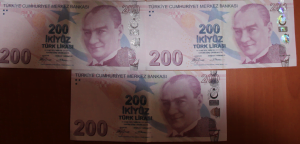 KAHTA’DA  SAHTE OPERASYON