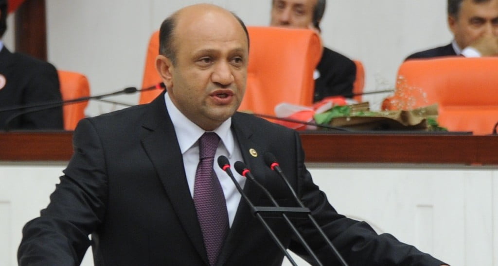 Bakan Işık’tan , Volkswagen Açıklaması