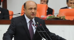 Bakan Işık’tan , Volkswagen Açıklaması