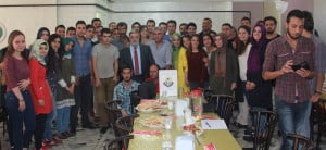 EMNİYETTEN “NEMRUD’A YOLCULUK” PROJESİ