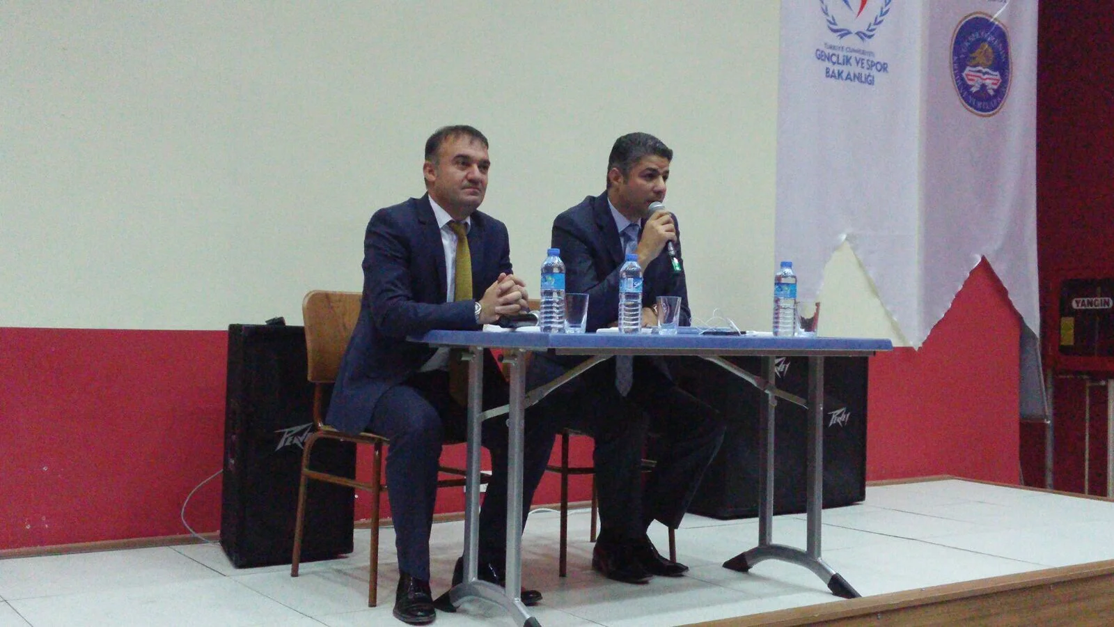 YURTKUR’DA HİZMET STANDARDI ARTIYOR