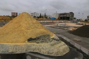 ADIYAMAN’IN TARİHİ TEK BİR ALANDA TOPLANIYOR