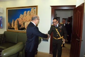 ADIYAMAN’DA CUMHURİYET BAYRAMI’NIN 92. YILI KUTLANDI