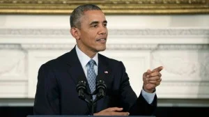 Obama: Suriye Satranç Tahtası Değil