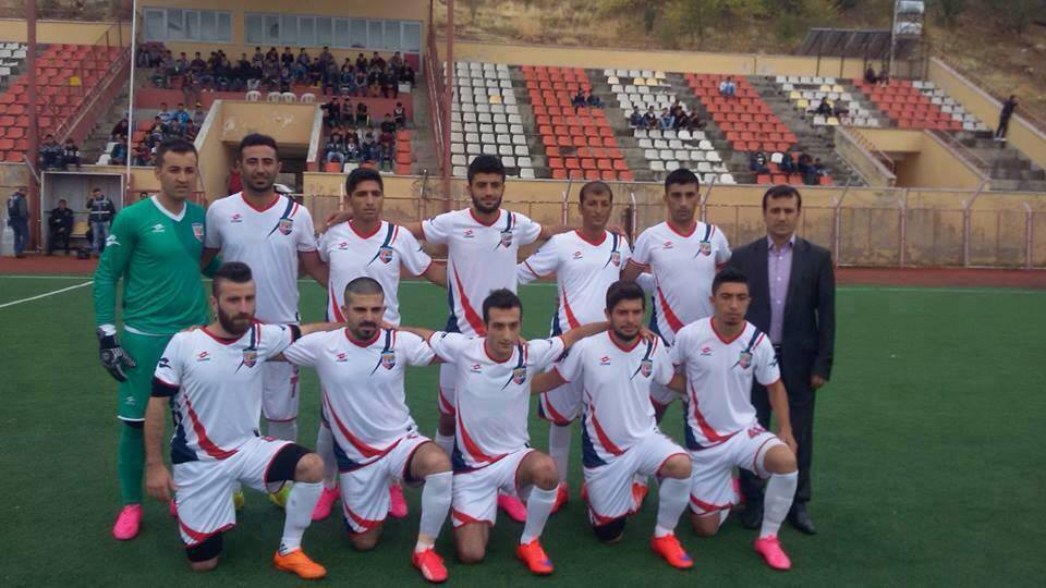 BESNİBELEDİYESPOR, FIRATSPORU 3-1