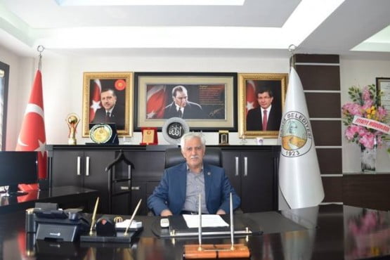 KAHTA FED’İN ”KÖTÜ YÖNETİMLER KAHTA’IN KADERİ OLMAMALI” ŞEKLİNDEKİ AÇIKLAMALARINA KAHTA BELEDİYE BAŞKANI’NDAN CEVAP GELDİ