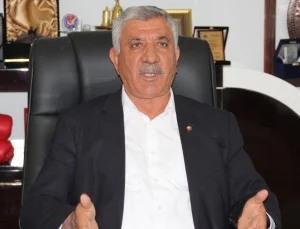 ATSO BAŞKANI USLU’DAN ASGARİ ÜCRET AÇIKLAMASI