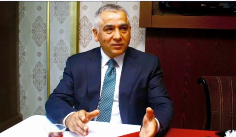 AK PARTİ ADIYAMAN MİLLETVEKİLİ BOYNUKARA’DAN SEÇMENLERE TEŞEKKÜR