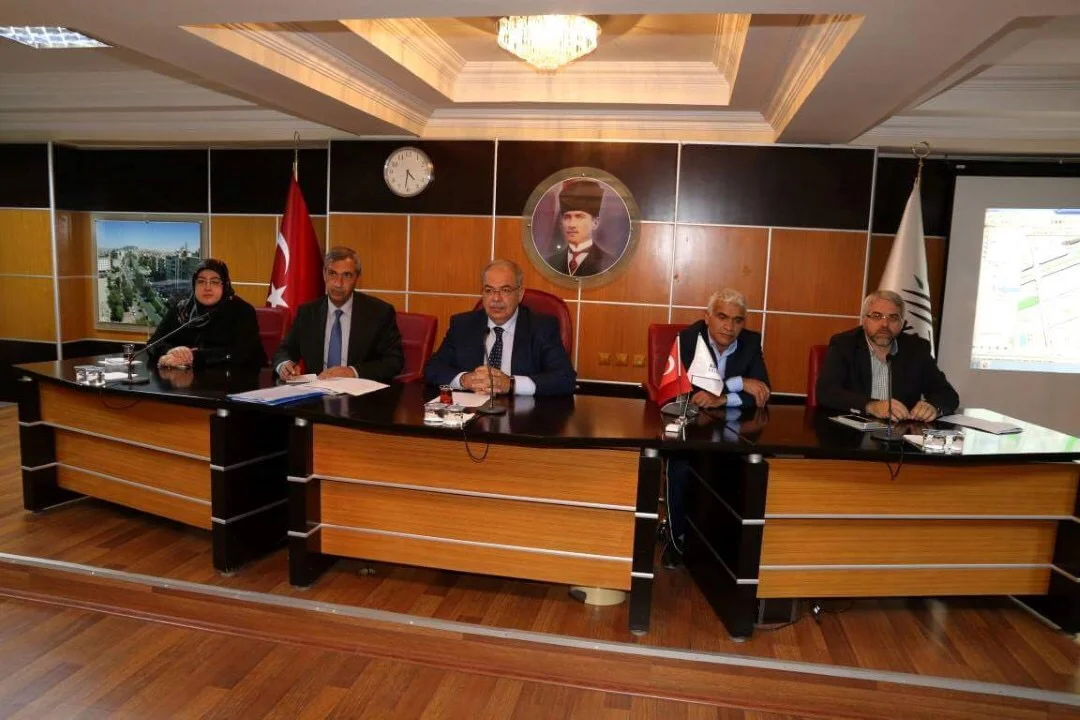   İKİ IŞİD’Lİ ADIYAMANLILIKTAN İHRAÇ EDİLDİ