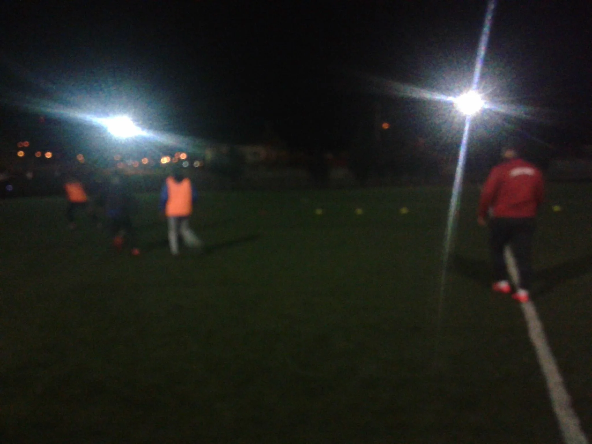 LİDER BESNİSPOR, ŞAMBAYAT DERBİSİNE HAZIRLANIYOR