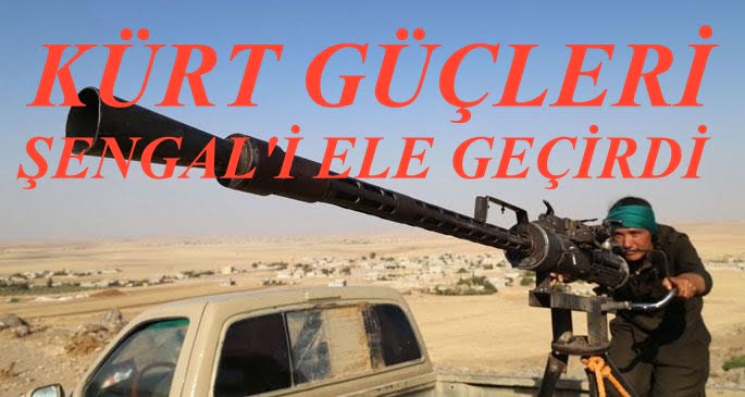 ŞENGAL’DE SON DURUM