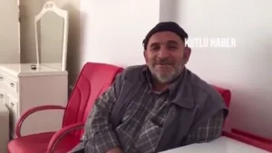 MılleYakup: Mîsala zewacê