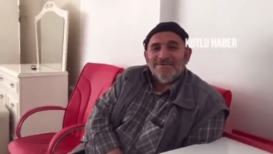 MılleYakup: Mîsala zewacê