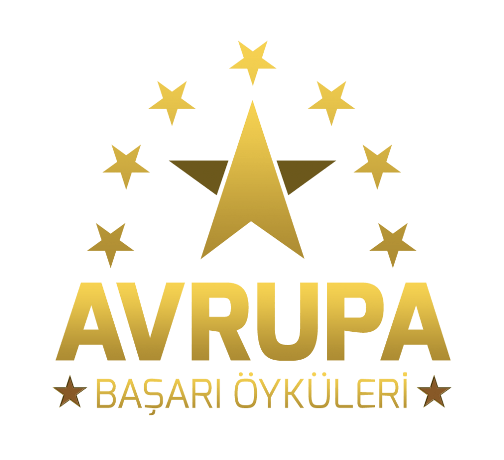 AVRUPA’NIN YILDIZLARI ÖDÜLLERİNİ ALIYOR!