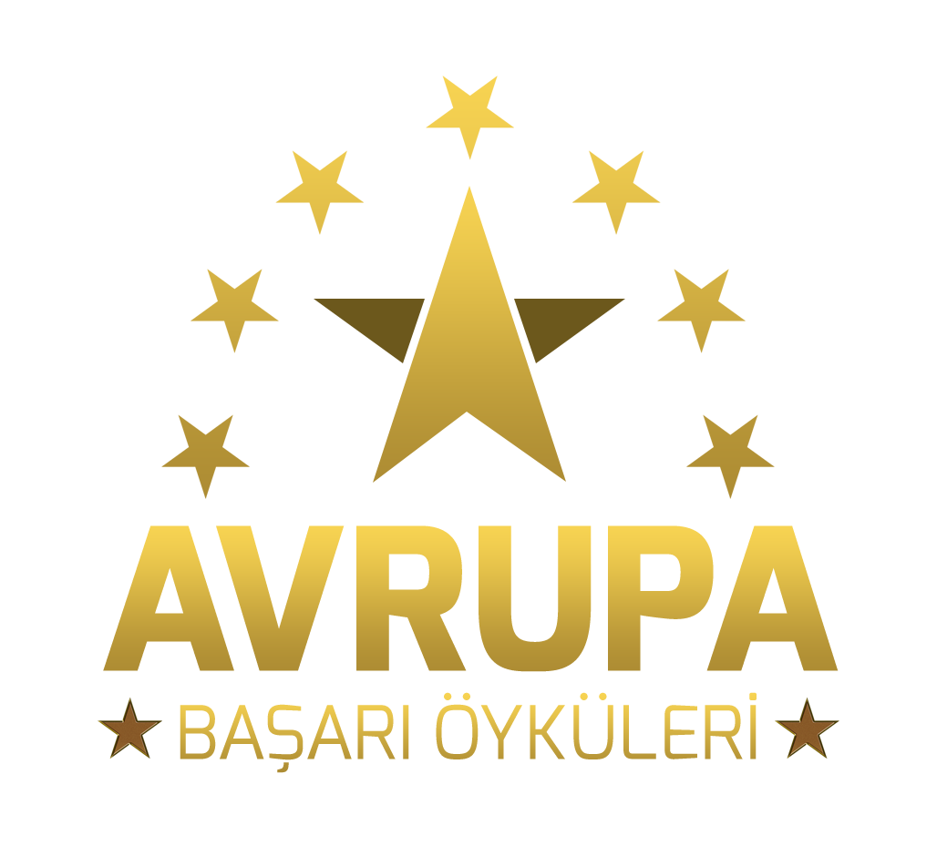 AVRUPA’NIN YILDIZLARI ÖDÜLLERİNİ ALIYOR!