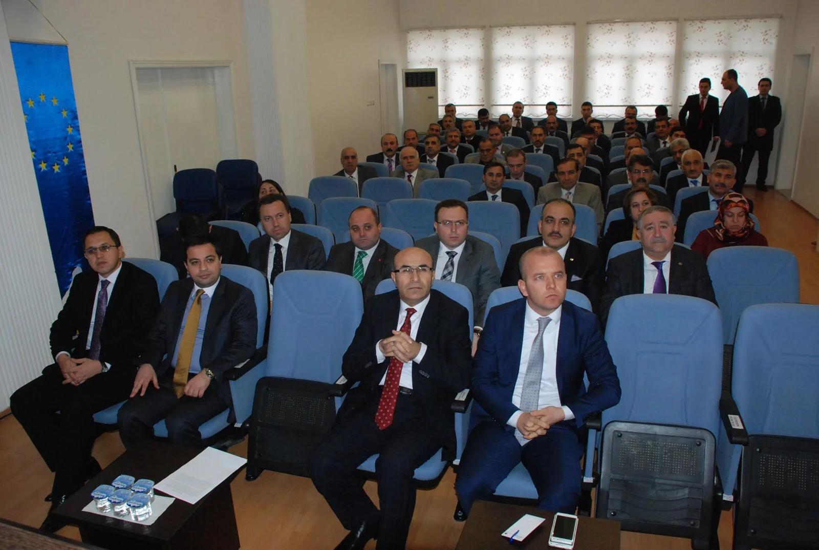  E-MUHTAR SİSTEMİ HAYATA GEÇİRİLİYOR