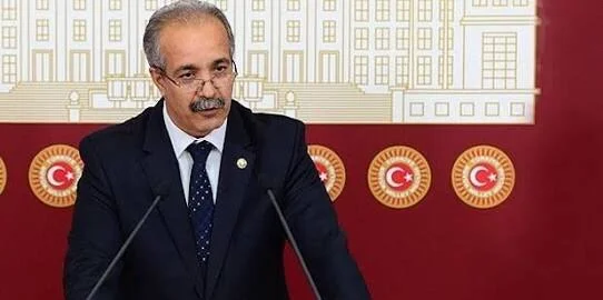 ADIYAMAN MİLLETVEKİLİ SALİH FIRAT’IN ANNESİ HAYATINI KAYBETTİ