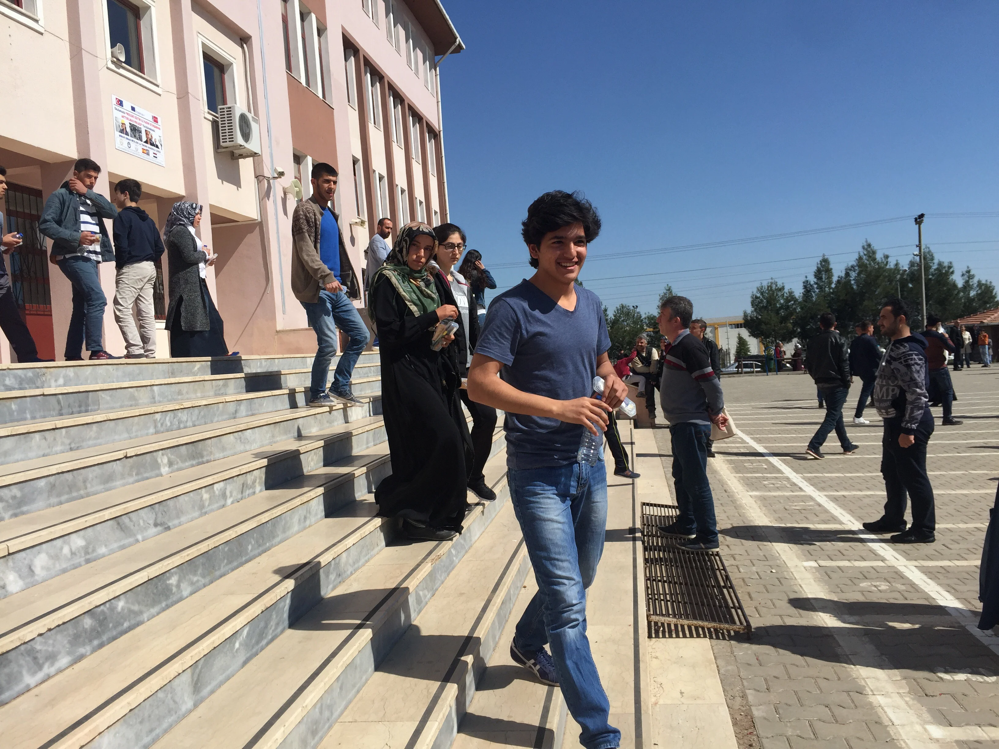2016 YGS SONUÇLARI AÇIKLANDI.