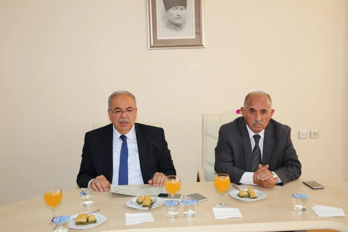 KUTLU DOĞUM KUTLAMALARINDA BELEDİYE VE MÜFTÜLÜK EL ELE. 