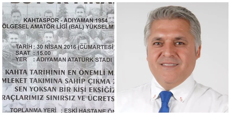 HUZUR ŞEHRİMİZE YAKIŞIR BİR MAÇ OLSUN.