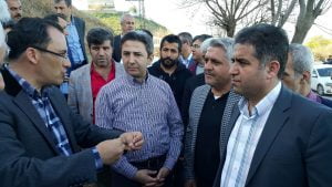 ADIYAMAN’A 16 MİLYON TL KAYNAK DAHA AKTARILDI